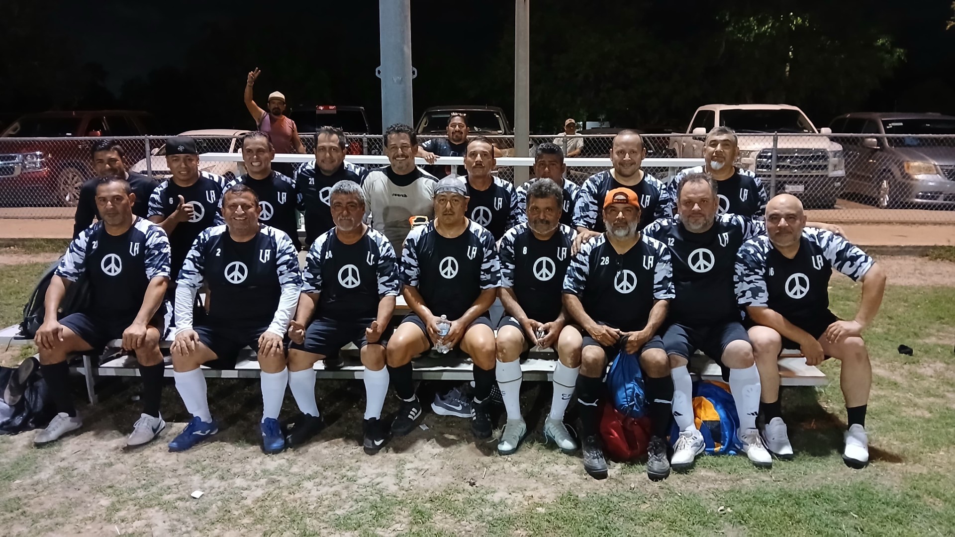 Equipo 1